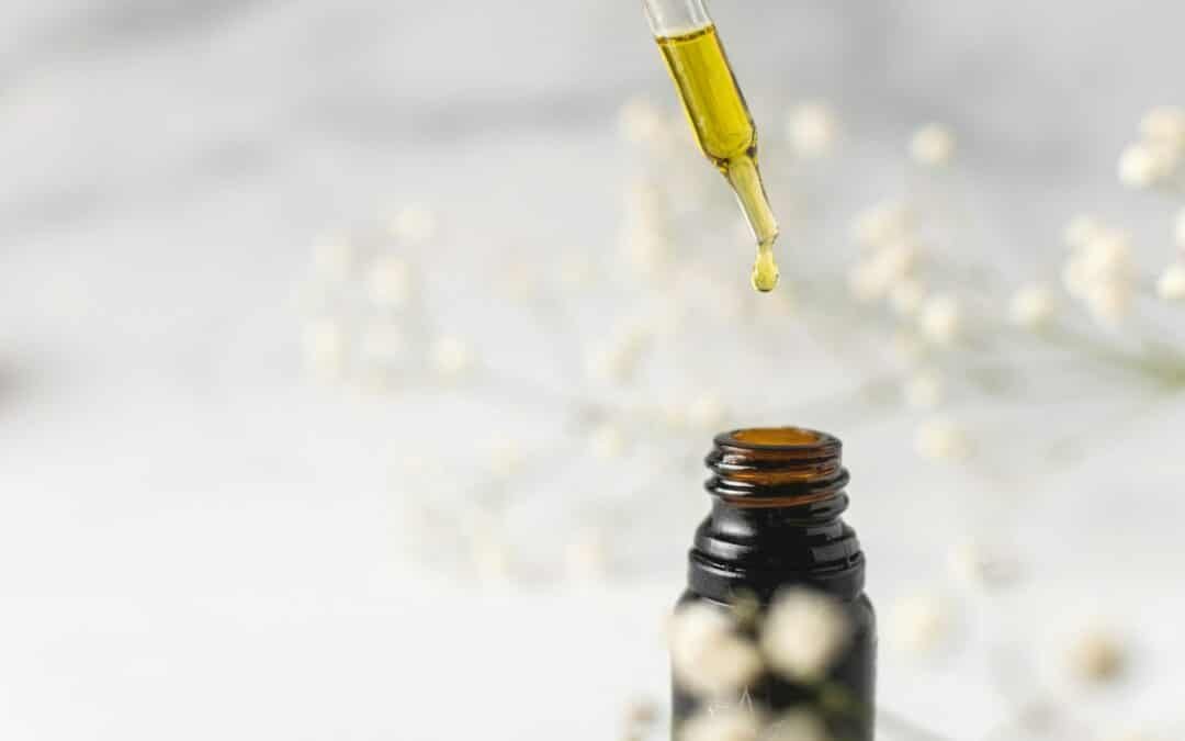 Essential Oils