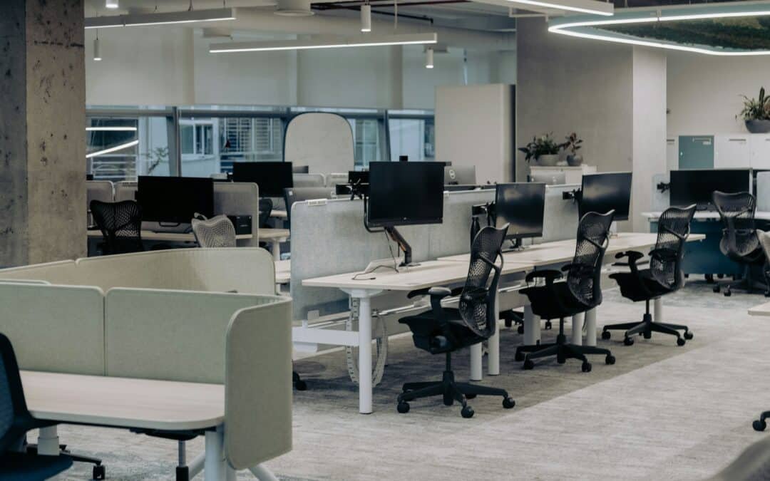 commercial space