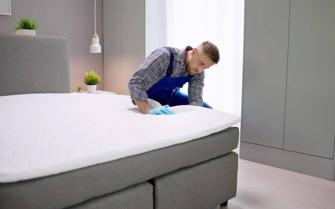 How to Choose the Right Bed Bug Exterminator in Tulsa